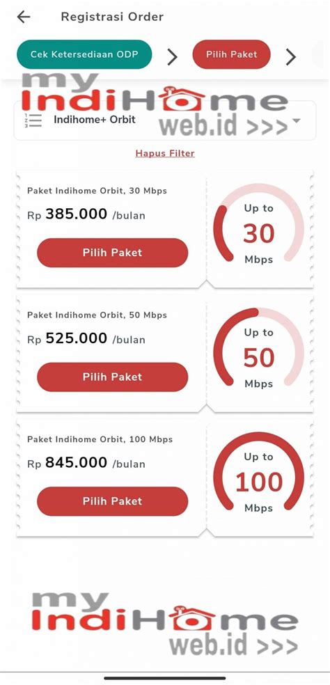 indihome fiber harga.